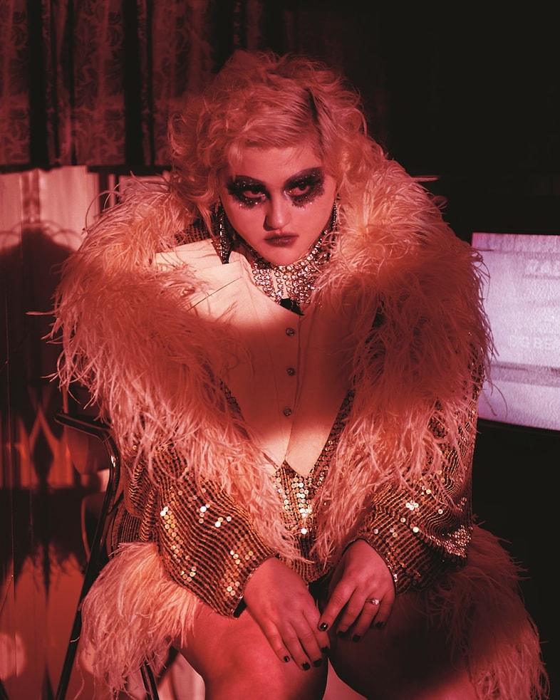 Beth Ditto 5
