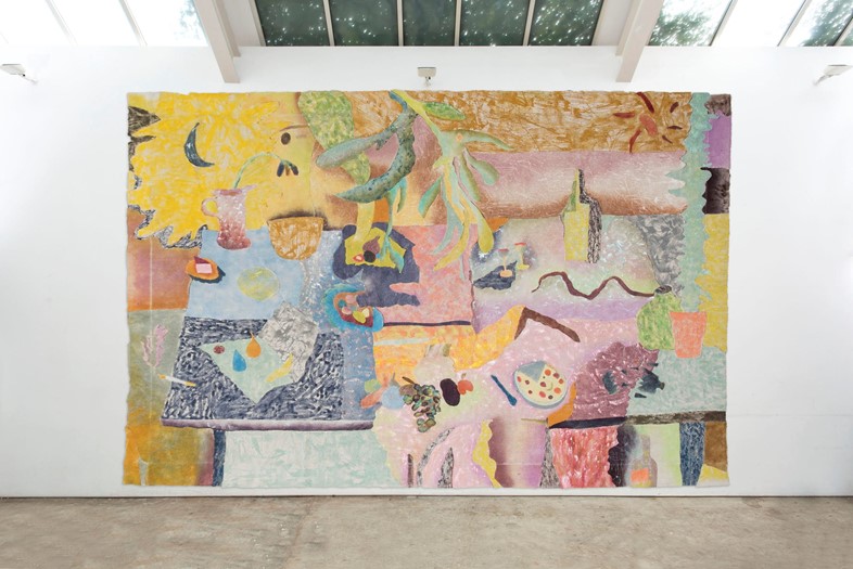 The Sunday Painter