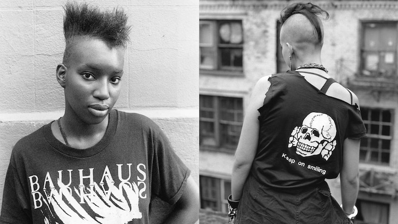 Propaganda cult goth magazine archives