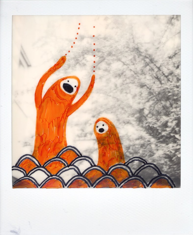 Impossible Project 14