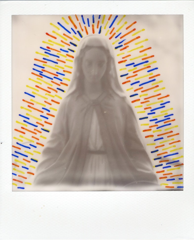 Impossible Project 12