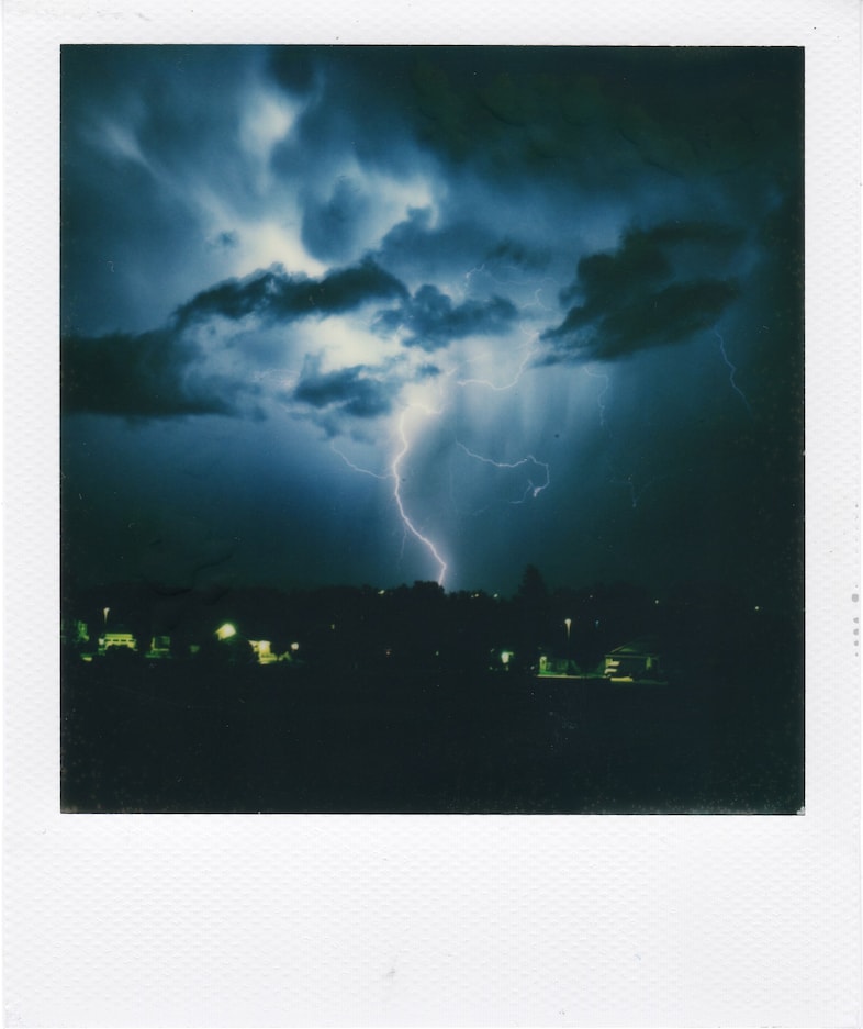 Impossible Project 0