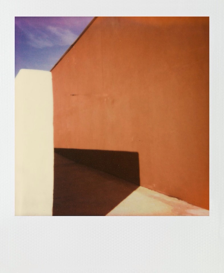 Impossible Project 13