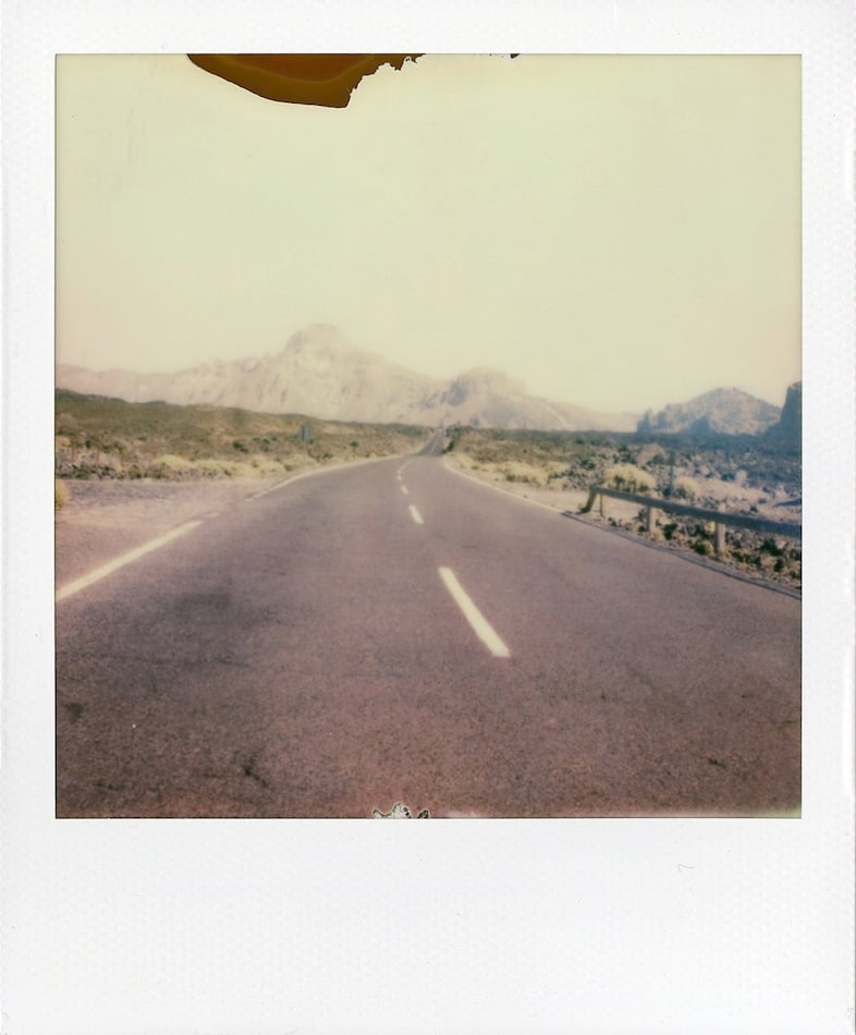 Impossible Project 5