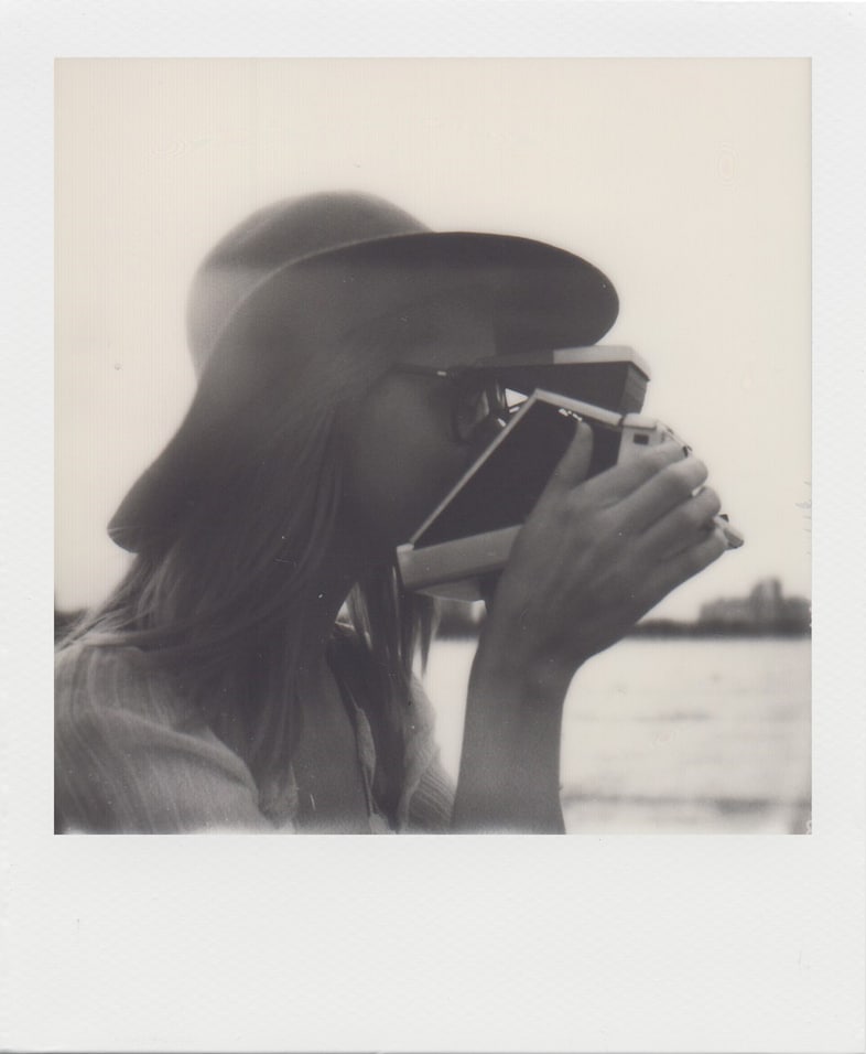 Impossible Project 10