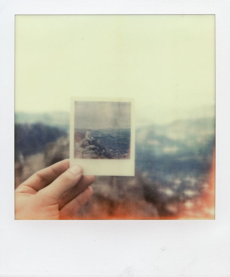 Impossible Project 7
