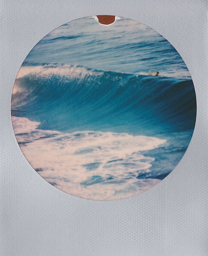 Impossible Project 4
