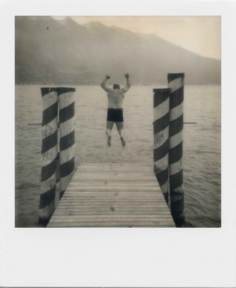 Impossible Project 1