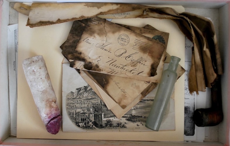 19th century dildos