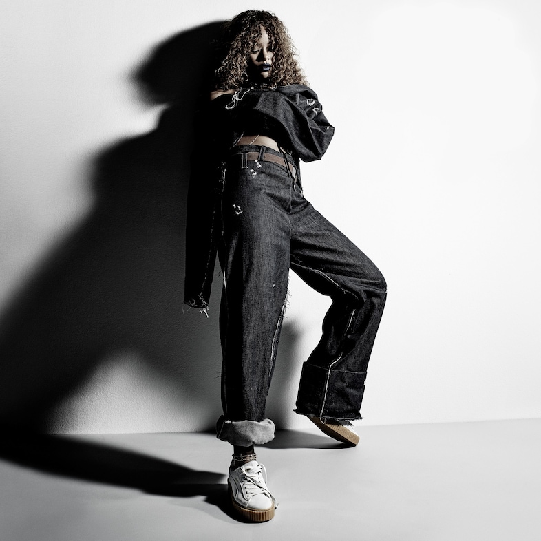 Puma by Rihanna