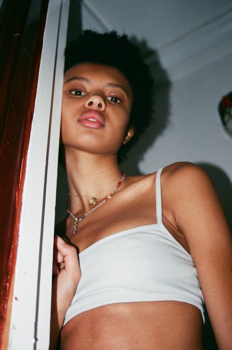 A Black Body