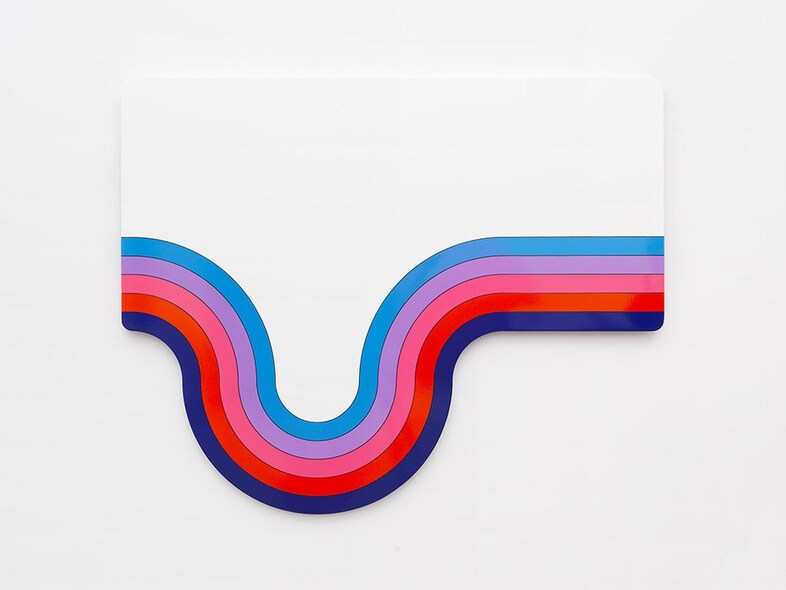 Greg Bogin_Always Happy_NADA