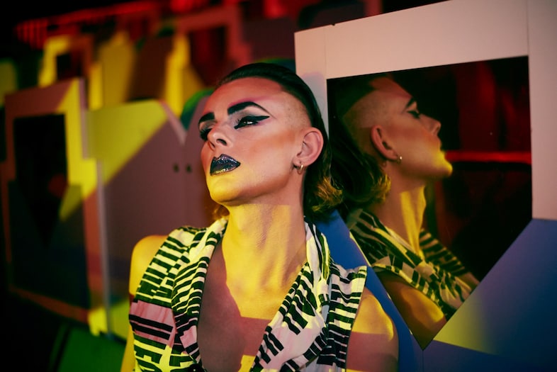 Alexus De Luxe