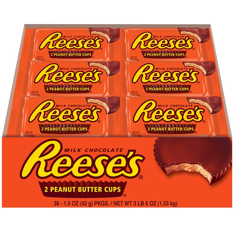 reeses butter cup