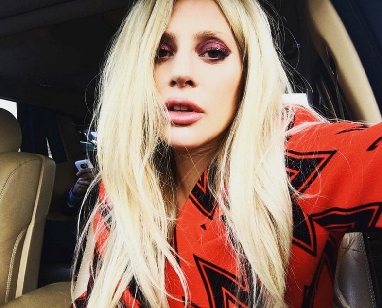 Lady Gaga