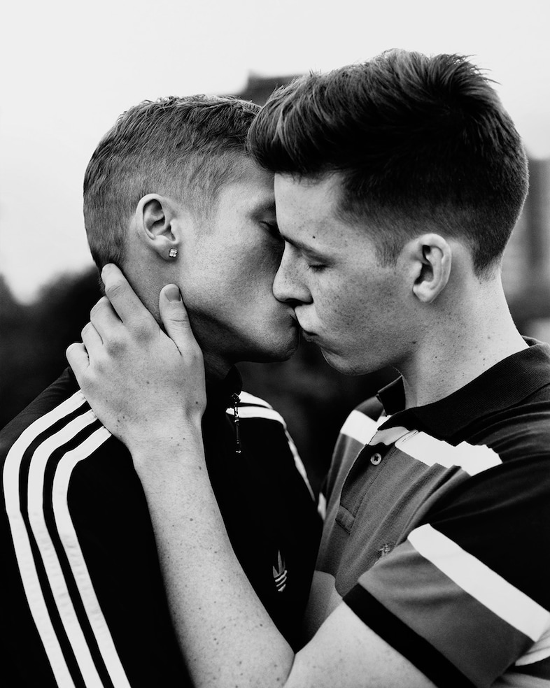 The Perfect Kiss 0