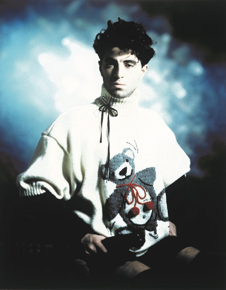 Van Beirendonck 2