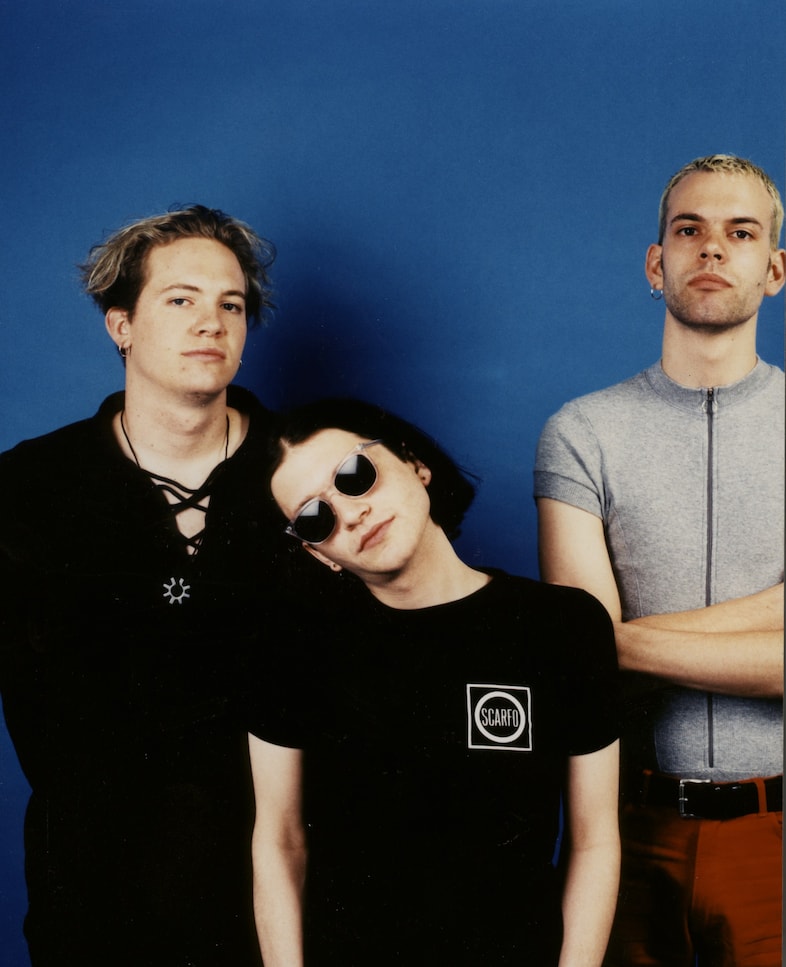 Brian Molko 10