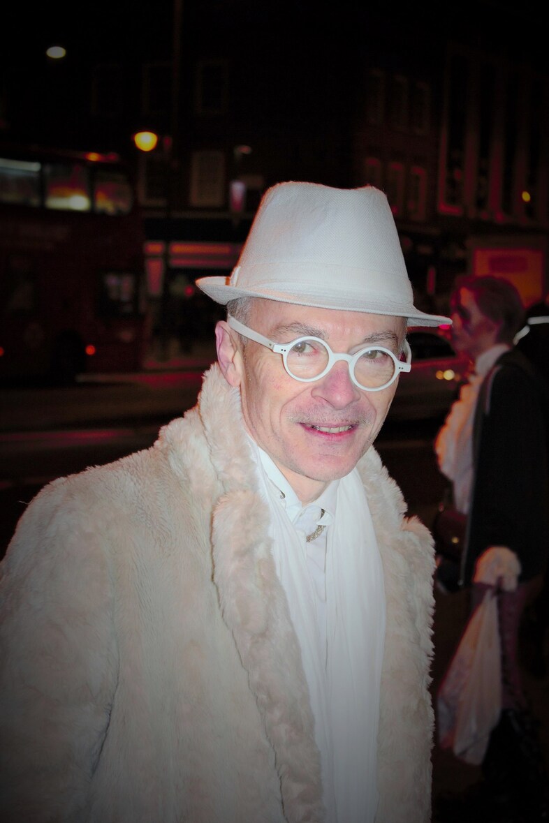 David Sim