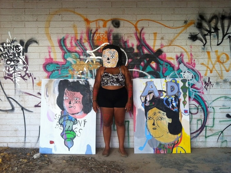 Black Salt Collective