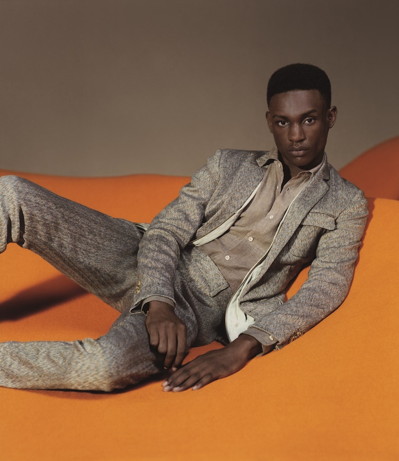 Missoni SS16 Campaign 3