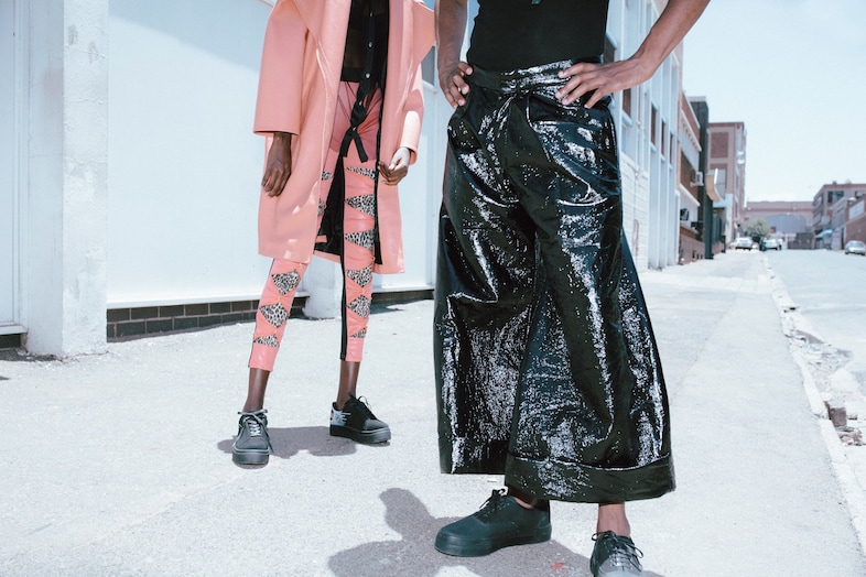 Eytys SS16