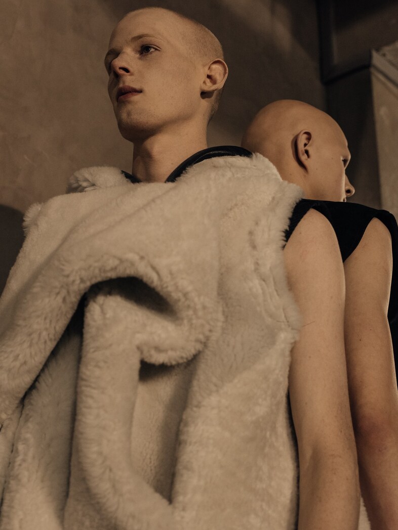 Rick Owens AW16