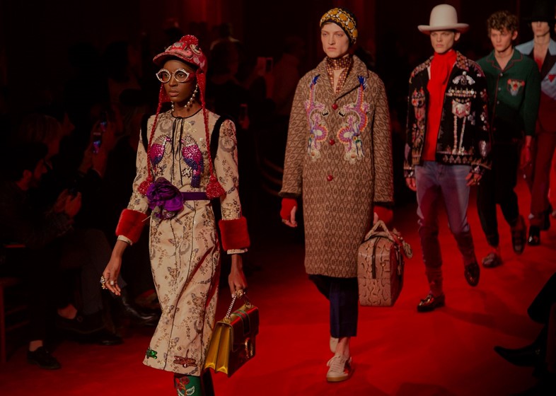 Gucci AW16