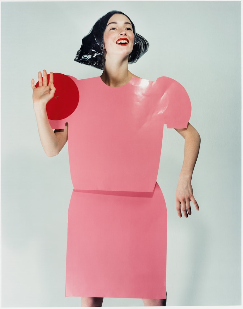 Horst Diekgerdes Fashion Photography 0