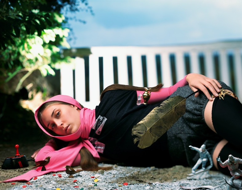 Horst Diekgerdes Fashion Photography