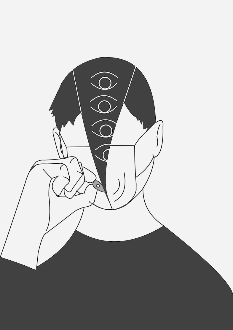 Hidden Within - Zoe-Emma