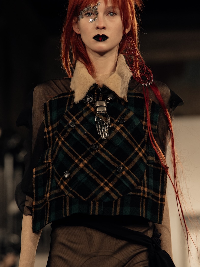 Maison Margiela Artisanal SS16