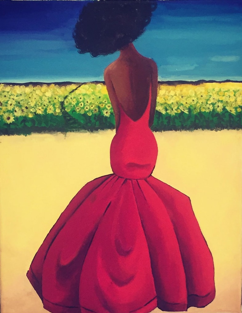 Abandoned Margins: Policing the Black Female Body 12