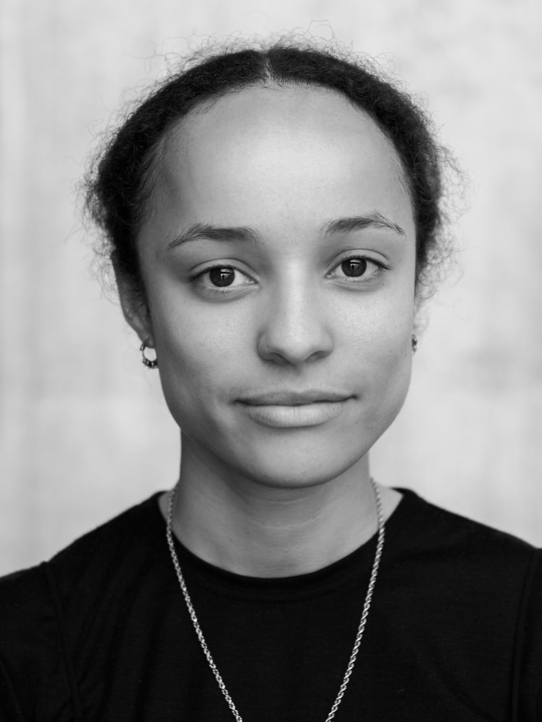 Grace Wales Bonner Dazed 100