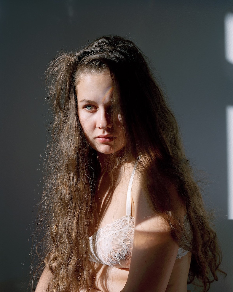 Yulia Spiridonova 3