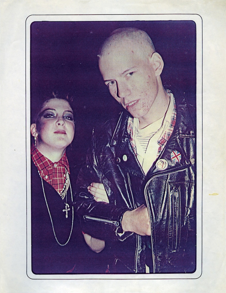 Arthur Fournier’s FER YOUz 1