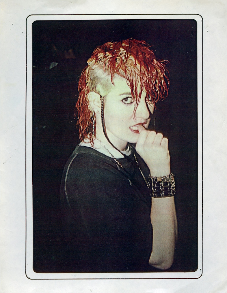 Arthur Fournier’s FER YOUz 2