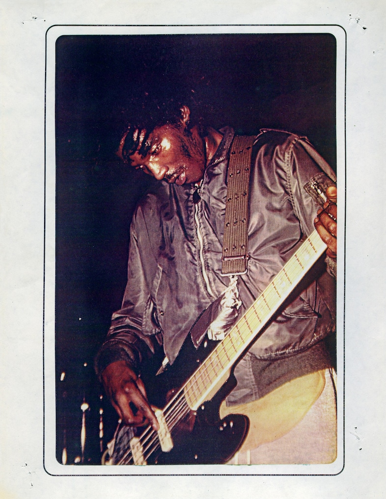 Arthur Fournier’s FER YOUz 6