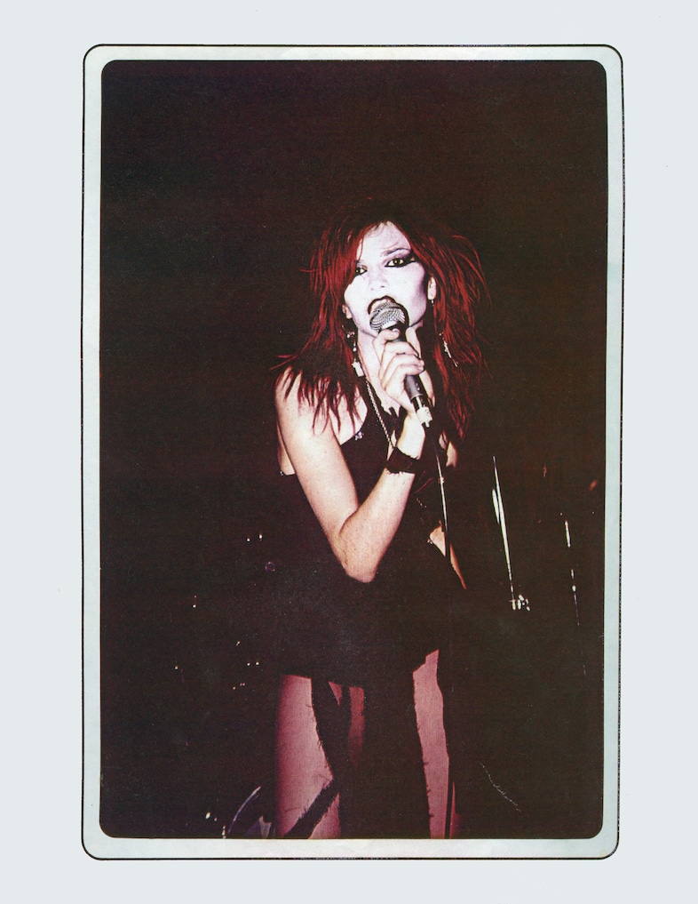 Arthur Fournier’s FER YOUz 8