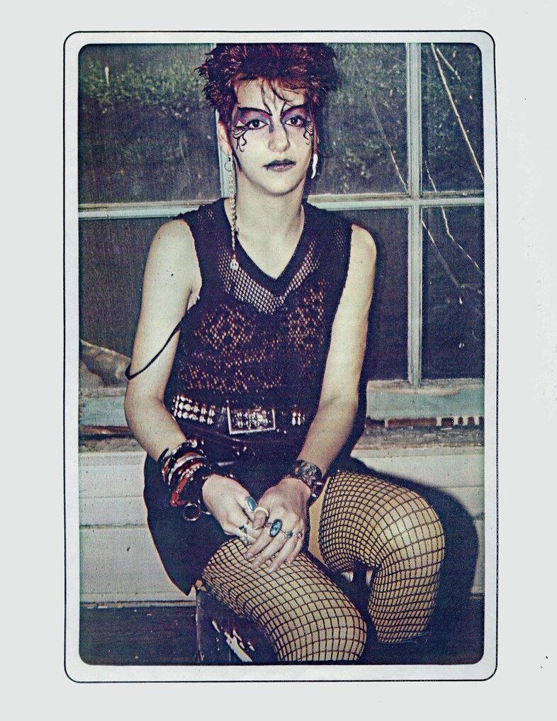 Arthur Fournier’s FER YOUz 9