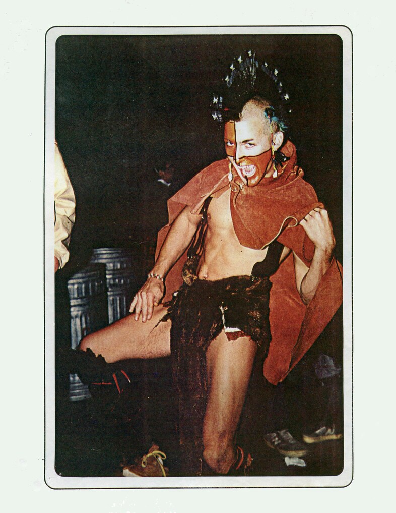 Arthur Fournier’s FER YOUz 10