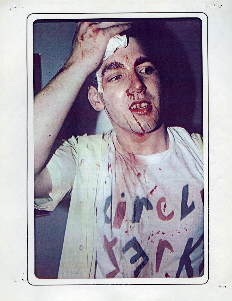 Arthur Fournier’s FER YOUz 15