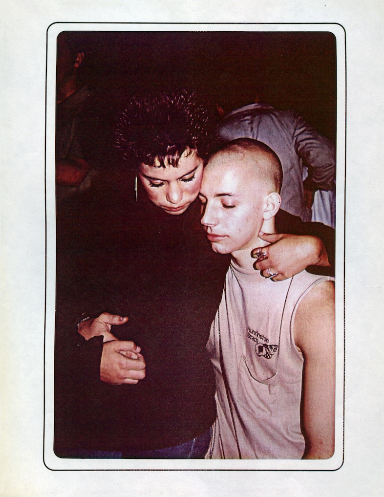 Arthur Fournier’s FER YOUz 16