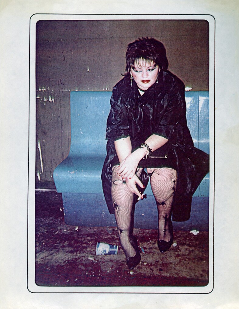 Arthur Fournier’s FER YOUz 17