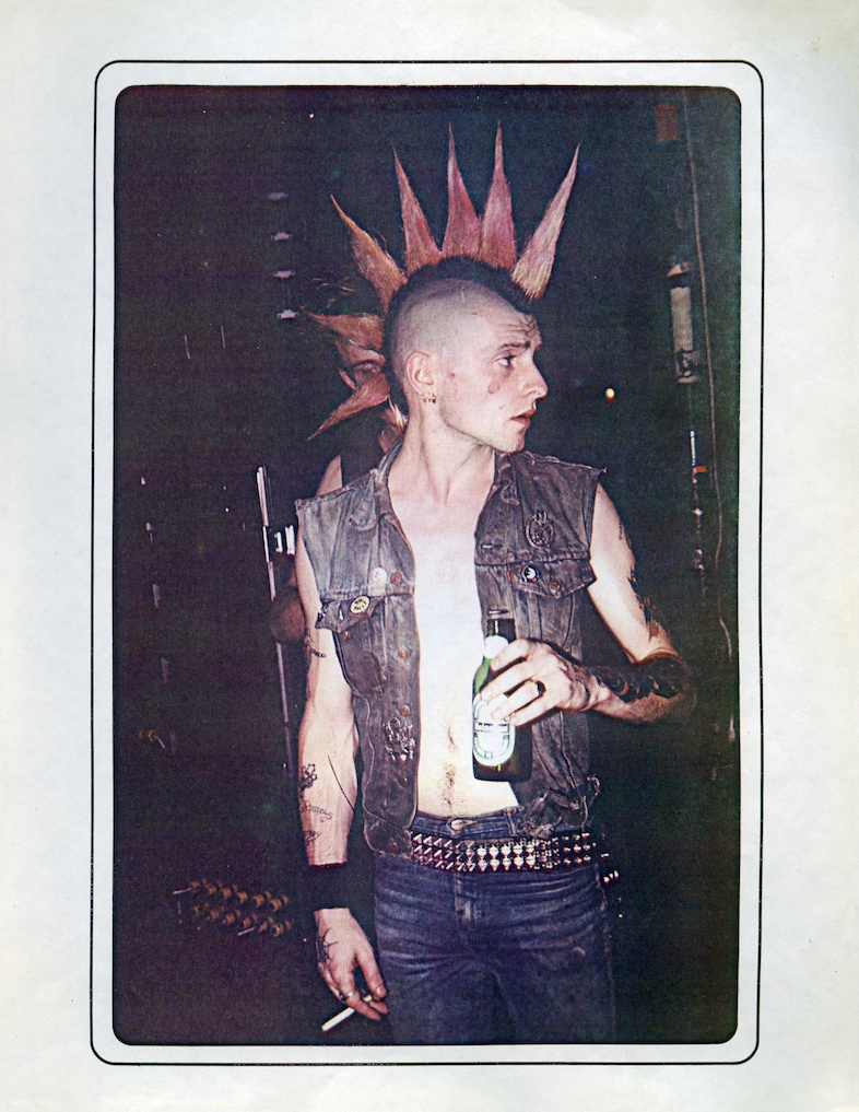 Arthur Fournier’s FER YOUz 18