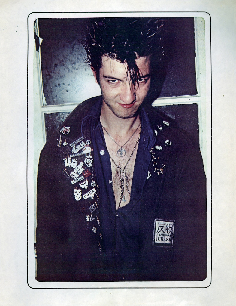 Arthur Fournier’s FER YOUz 19