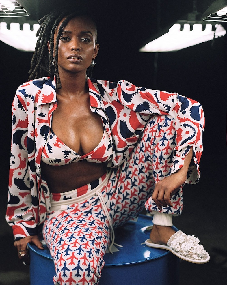 Kelela 3