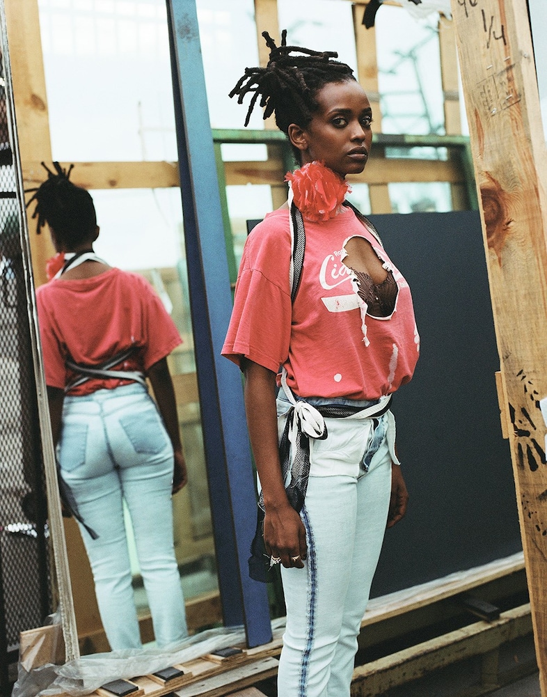 Kelela 4