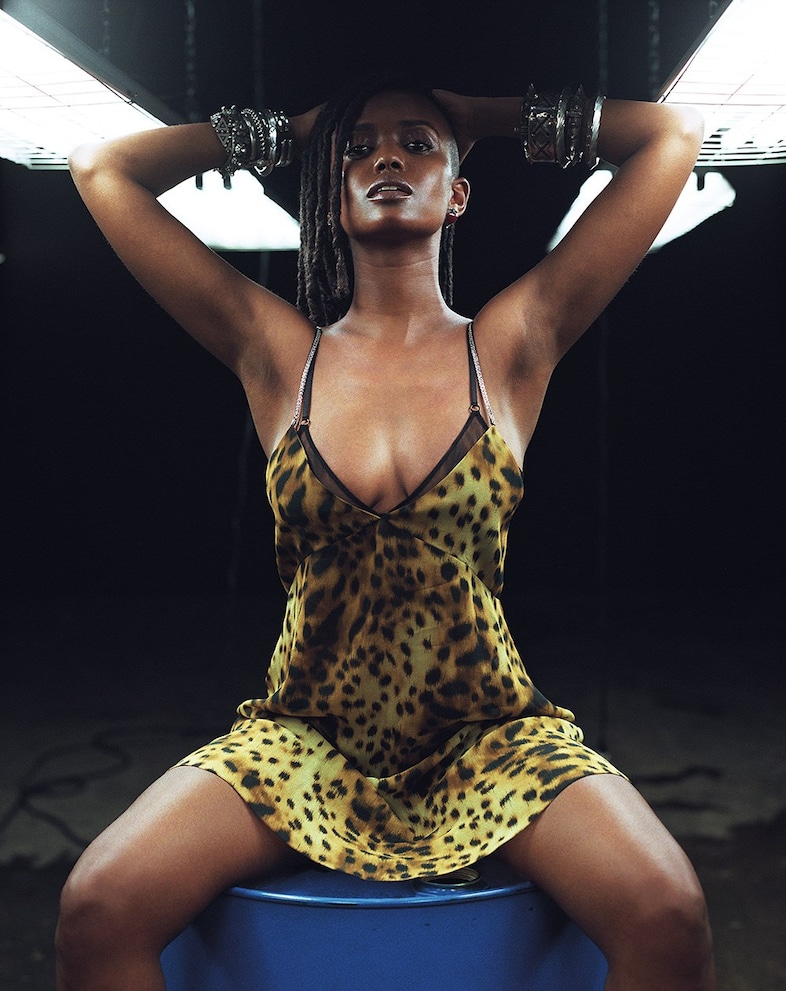 Kelela 5