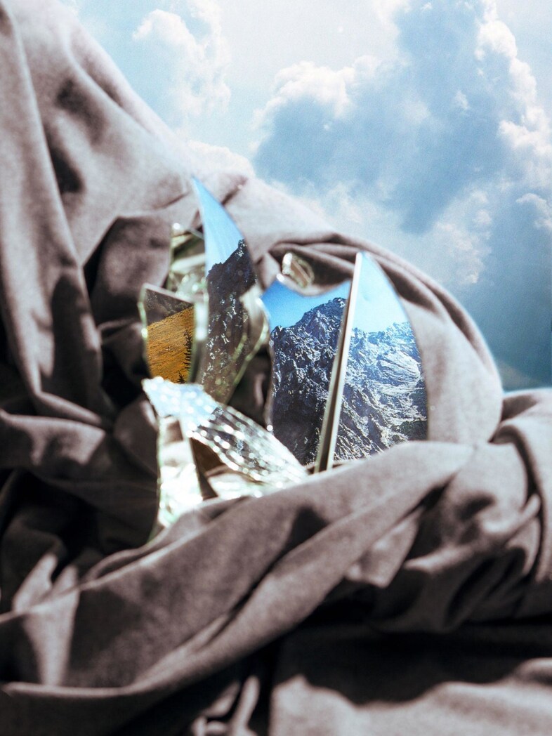 I know I will see what I have seen before